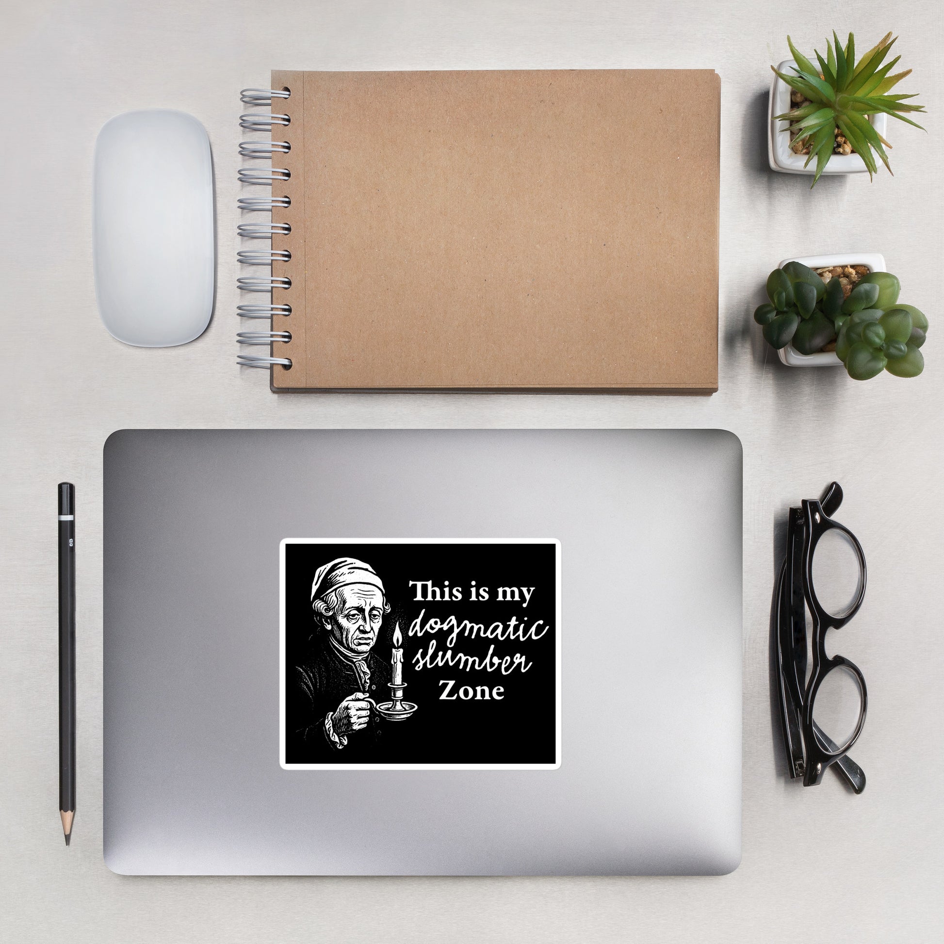 Mockup del prodotto