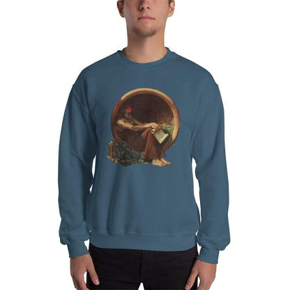 Triggered Diogenes - Sweatshirt
