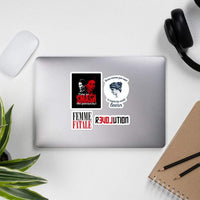 Women's Empowerment Set - Sticker Set