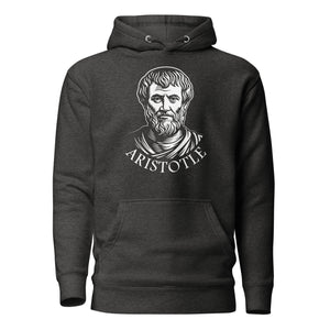 Aristote - Premium Hoodie