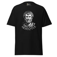 Aristotle - Unisex Classic T-Shirt - Black / S