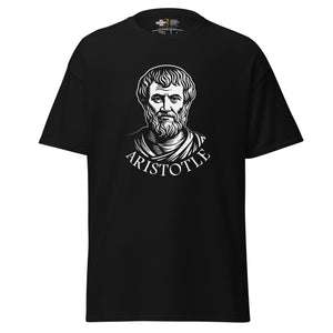 Aristotle - Unisex Classic T-Shirt