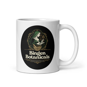 Bingen Botanicals - Mug