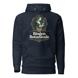 Bingen Botanicals - Premium Hoodie