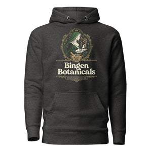 Bingen Botanicals - Premium Hoodie