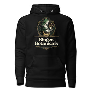 Bingen Botanicals - Premium Hoodie