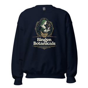 Bingen Botanicals - Sweatshirt