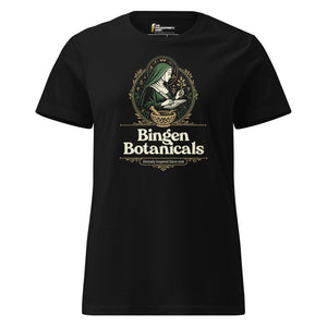 Bingen Botanicals - Women’s T-shirt