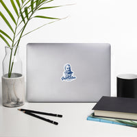 Club Isocrates - Sticker - 7.5 x 7.5 cm | 3 x 3 inches