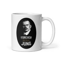 Forever Carl Gustav Jung - Mug - 325ml | 11oz