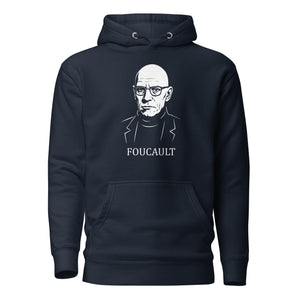 Foucault - Premium Hoodie