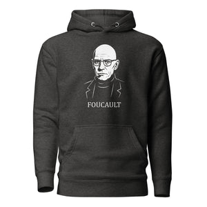 Foucault - Hoodie