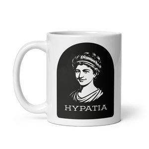 Hypatia - Mug