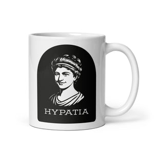 Hypatia - Mug