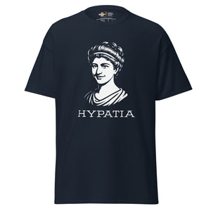 Hypatia - Unisex Classic T-Shirt