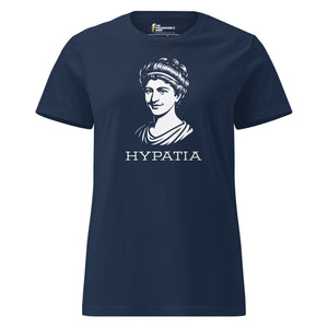 Hypatia - Women’s T-shirt