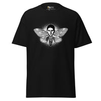 Kafka the Moth - Unisex Classic T-Shirt - Black / S