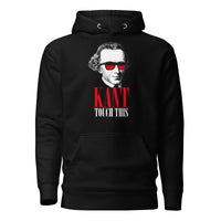 Kant touch this - Premium Hoodie - Black / S