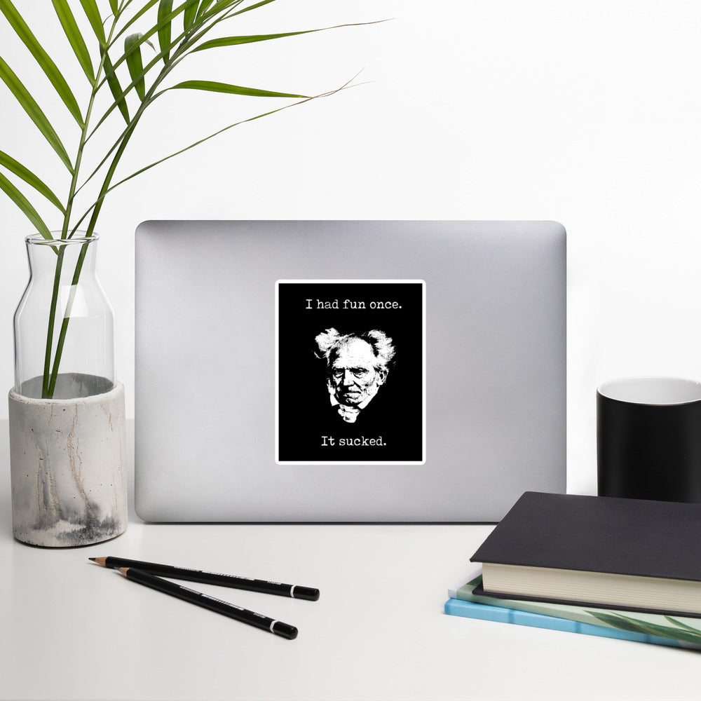 Mockup del prodotto