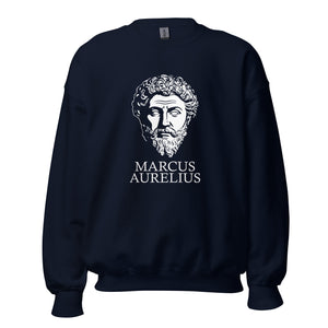 Marcus Aurelius -  Sweatshirt