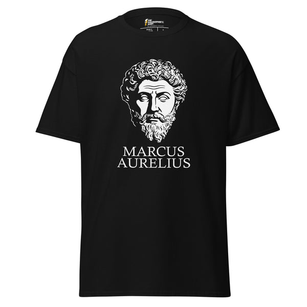 Marcus Aurelius - Unisex Classic T-Shirt