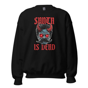 Nietzsche: Papá Noel ha muerto - Sudadera