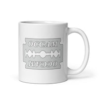 OCCAM's Razor - Mug - 325ml | 11oz