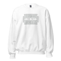 OCCAM's Razor - Sweatshirt - White / S