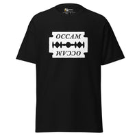OCCAM's Razor - Unisex Classic T-Shirt - Black / S