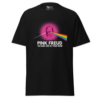 Pink Freud – Die dunkle Seite deiner Mutter – Unisex Classic T-Shirt  Black  S