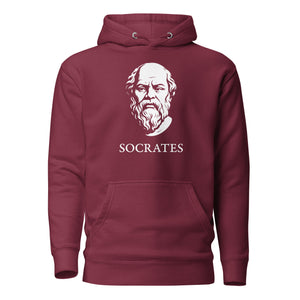 Sokrates - Hoodie