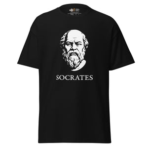 Socrates - Unisex Classic T-Shirt