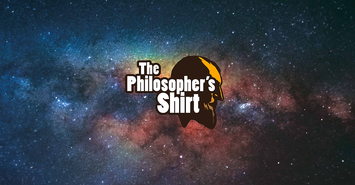 ALL DESIGNS – The Philosopher's Shirt