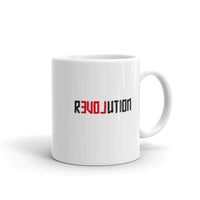 There is Love in Revolution - Mug - 325ml | 11oz