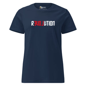 There is Love in Revolution - Women’s T-shirt