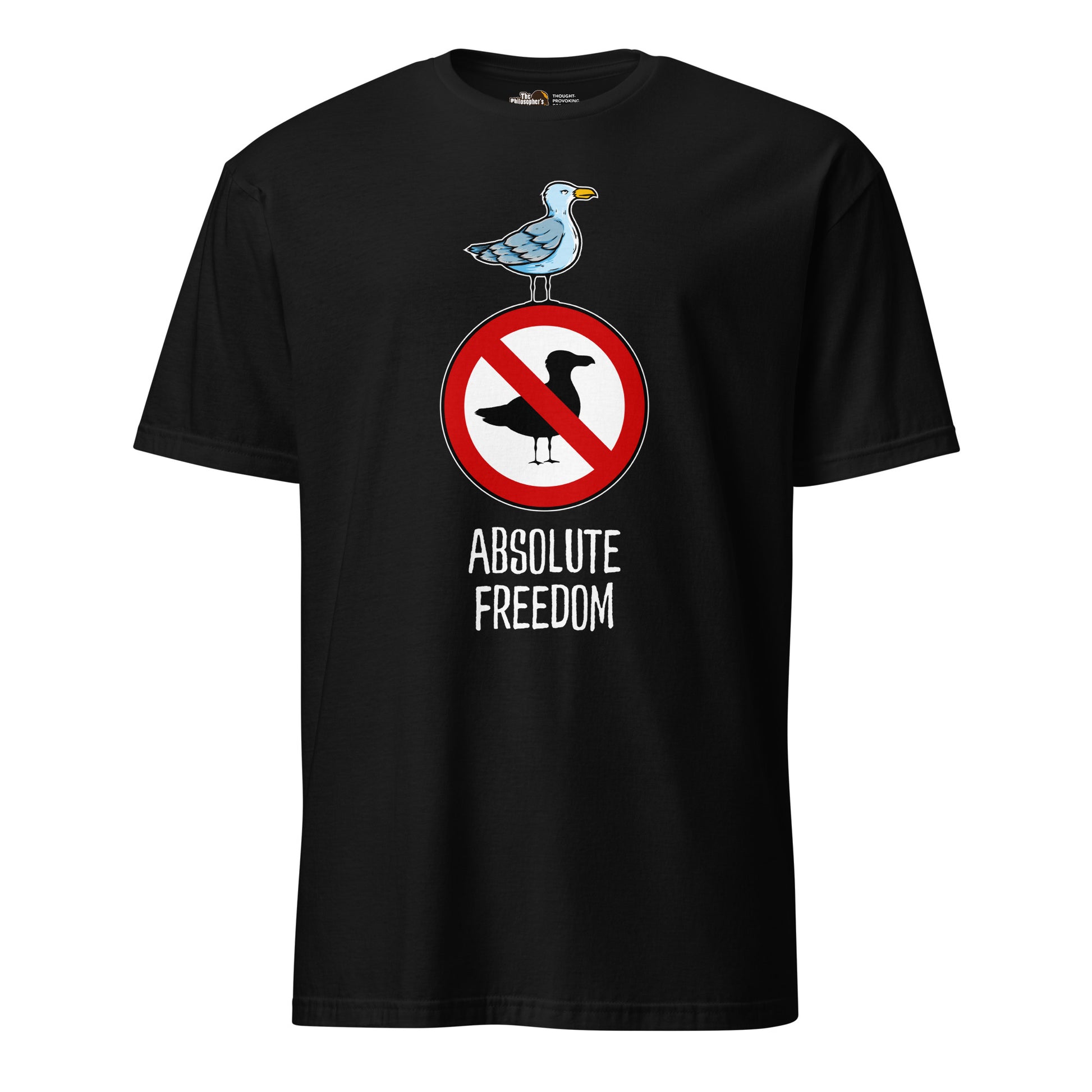 Absolute Freedom - Unisex Premium T-Shirt