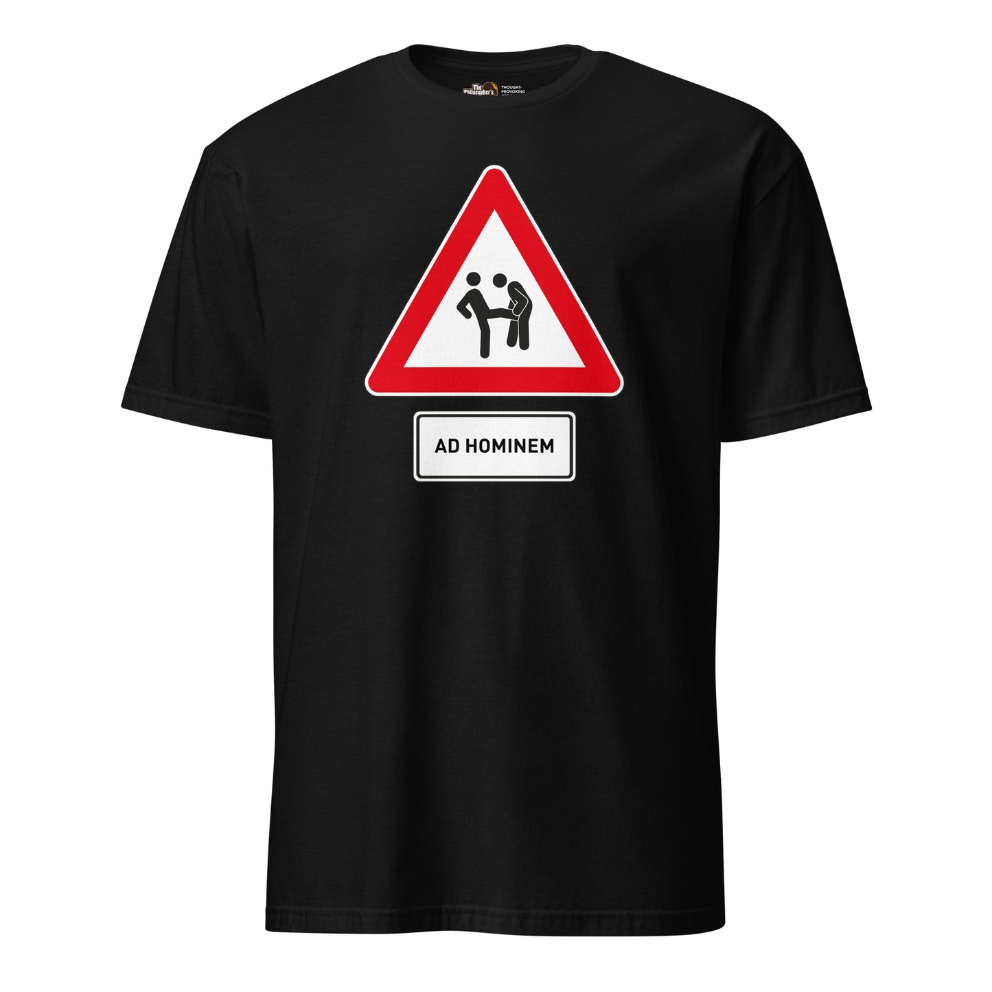 Ad Hominem - Unisex Premium T-Shirt