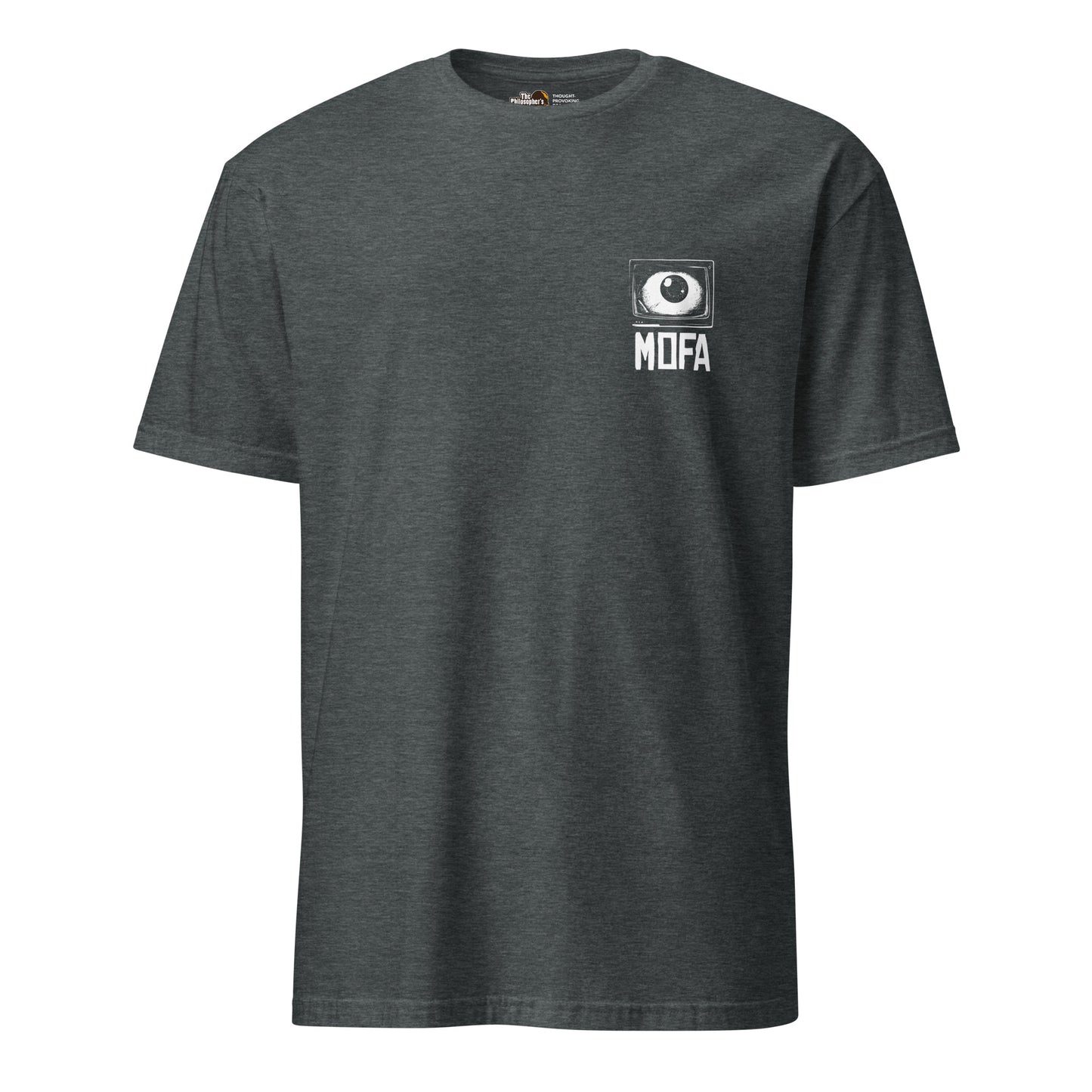 MOFA 2024 - Front and Back Print - Premium T-Shirt