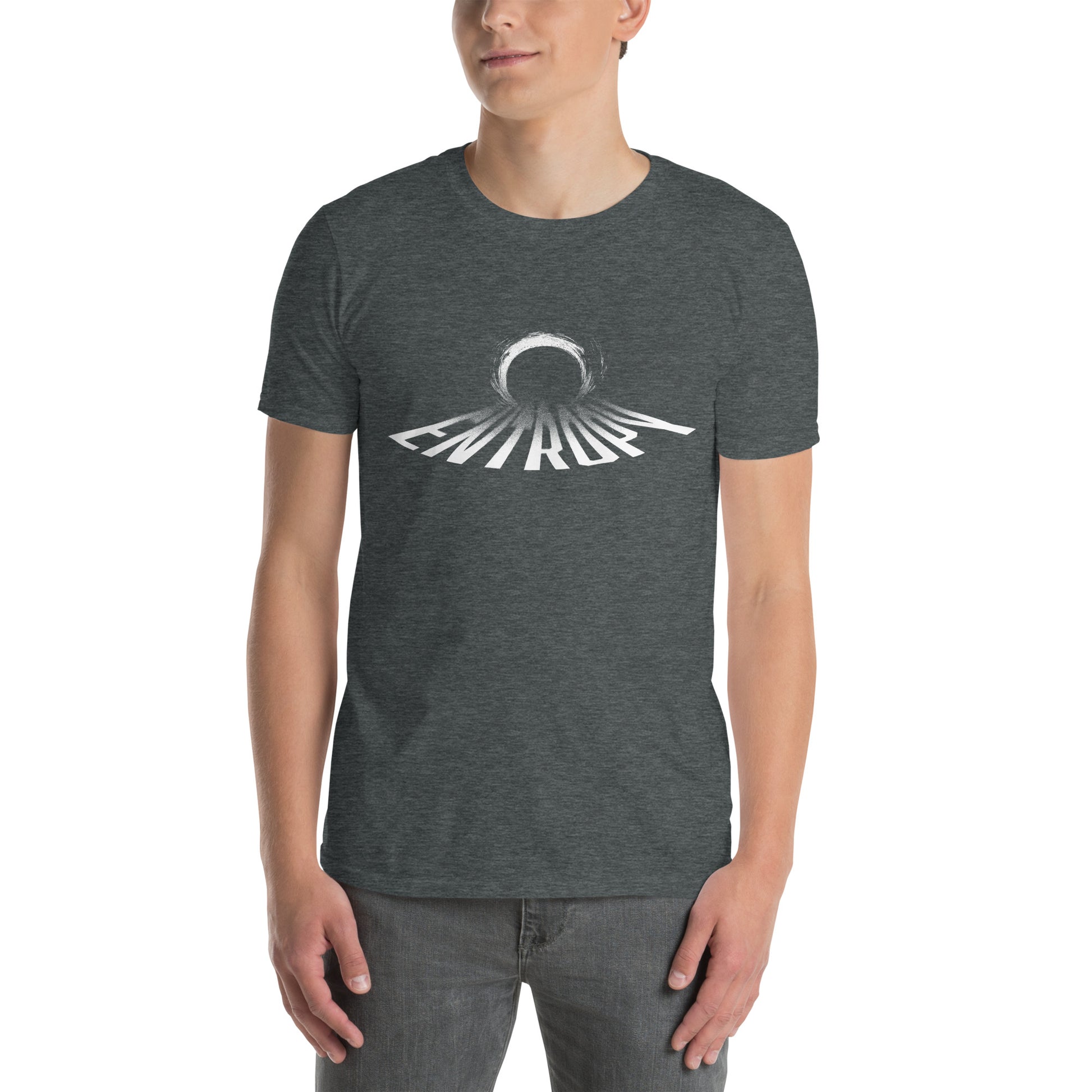 Entropy - Premium T-Shirt