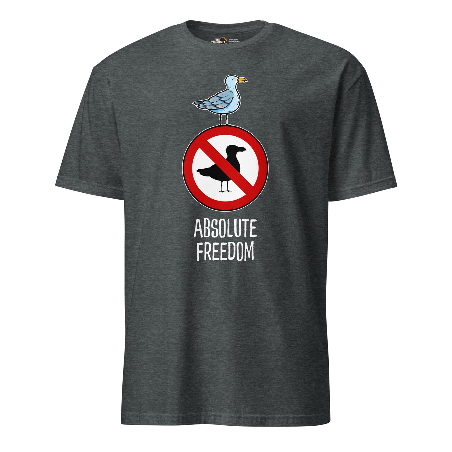 Absolute Freedom - Unisex Premium T-Shirt