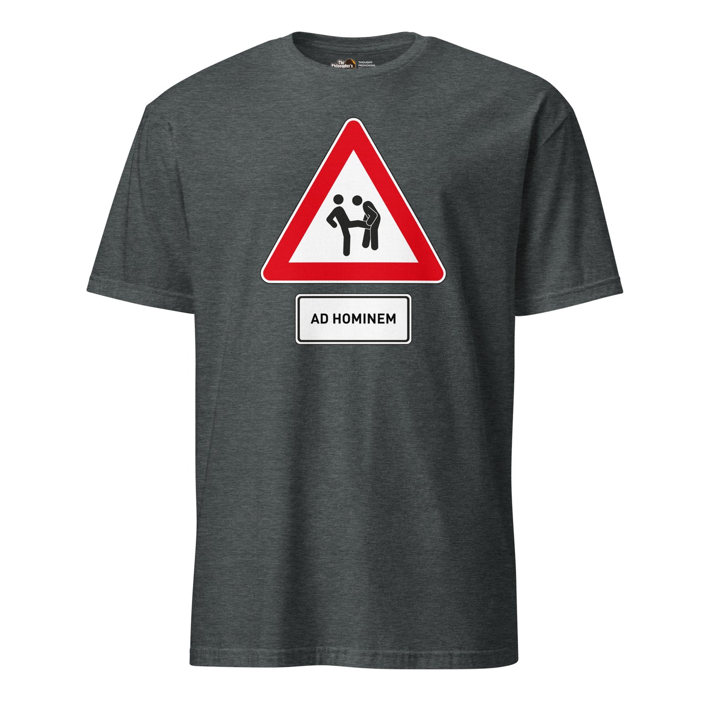 Ad Hominem - Unisex Premium T-Shirt