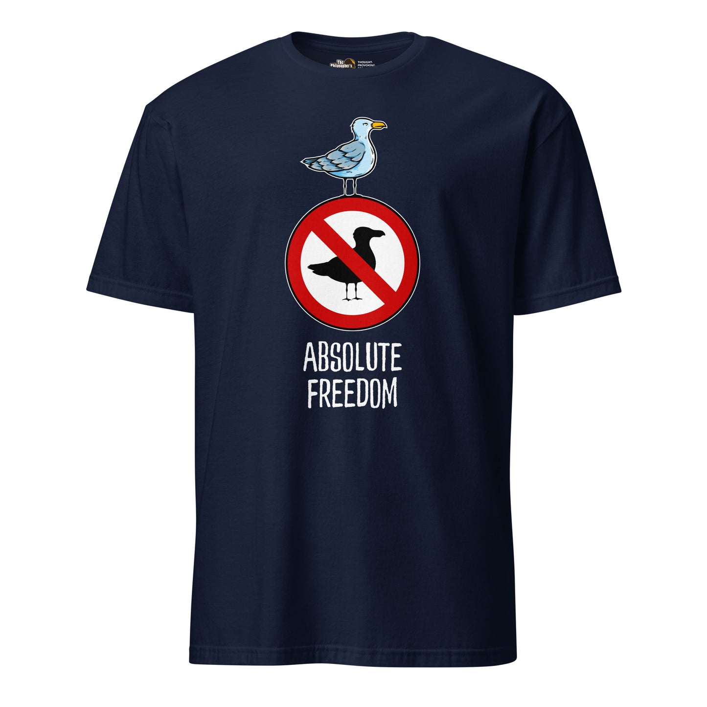 Absolute Freedom - Unisex Premium T-Shirt