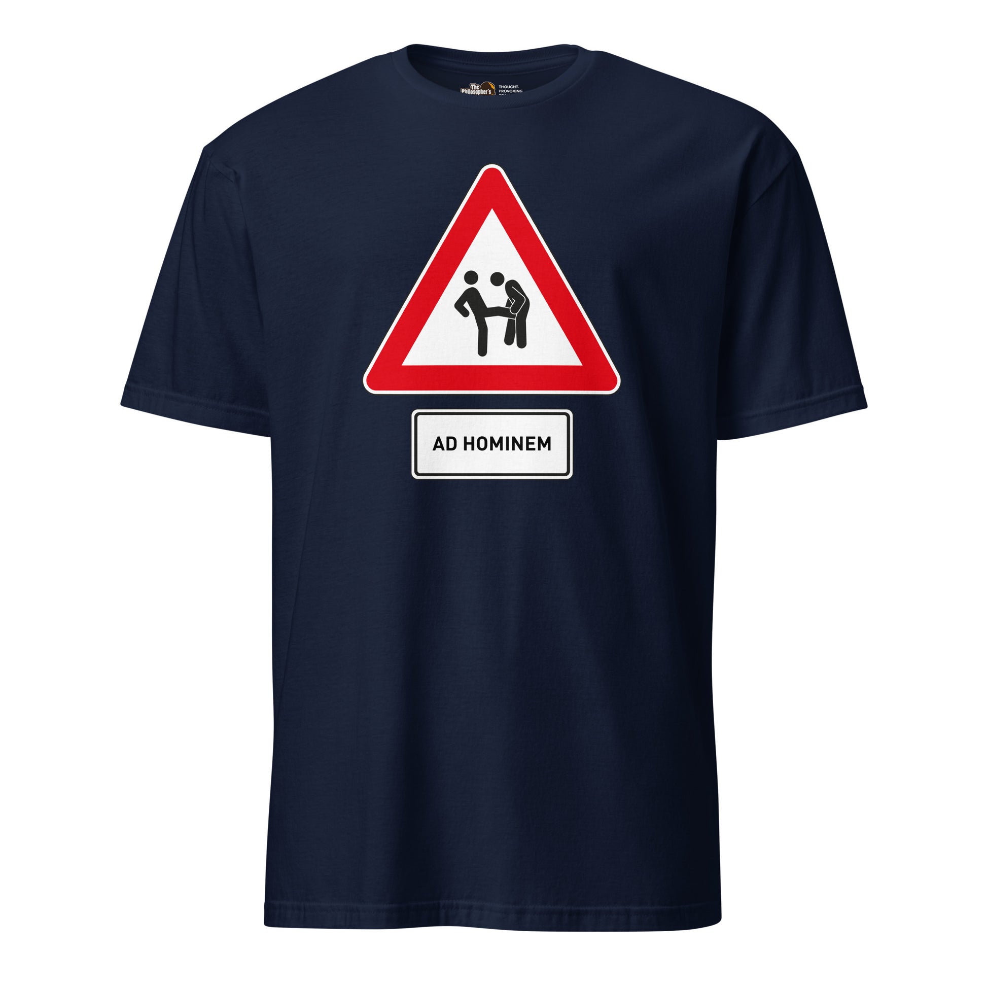 Ad Hominem - Unisex Premium T-Shirt