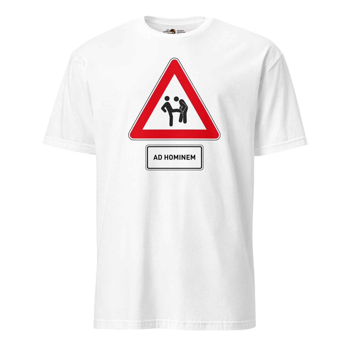 Ad Hominem - Unisex Premium T-Shirt