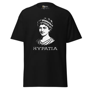 Hypatie - Unisex Classic T-Shirt