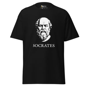 Sokrates - Unisex Classic T-Shirt