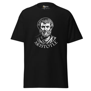 Aristóteles - Unisex Classic T-Shirt