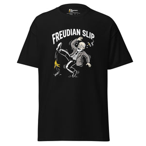 Freudian Slip - Unisex Classic T-Shirt