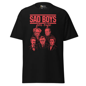 Sad Boys For Life - Unisex Classic T-Shirt