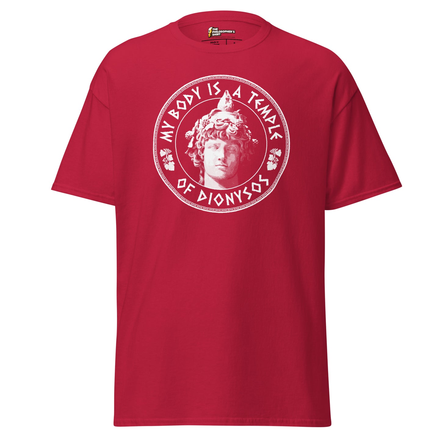 Mockup del prodotto